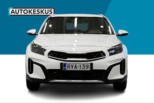 Kia XCeed vaihtoauto