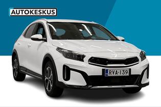 Kia XCeed vaihtoauto