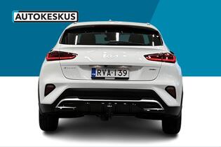 Kia XCeed vaihtoauto