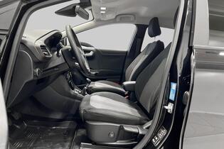 Ford Puma vaihtoauto