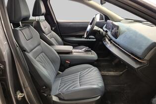Nissan Ariya vaihtoauto