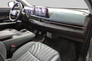 Nissan Ariya vaihtoauto