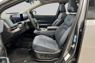 Nissan Ariya vaihtoauto