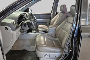 Kia Sorento vaihtoauto