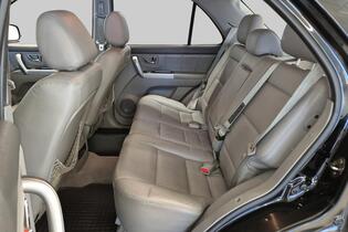 Kia Sorento vaihtoauto