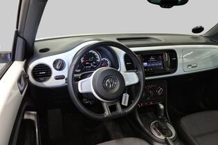 Volkswagen Beetle vaihtoauto