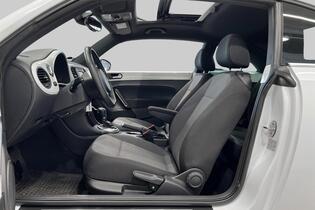 Volkswagen Beetle vaihtoauto
