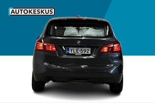 BMW 2-sarja vaihtoauto