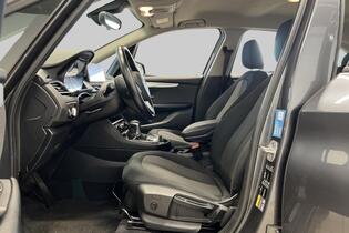 BMW 2-sarja vaihtoauto