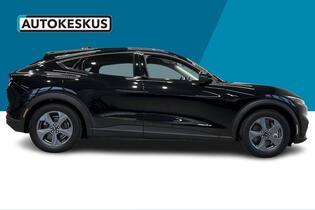 Ford USA Mustang vaihtoauto