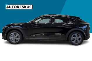 Ford USA Mustang vaihtoauto