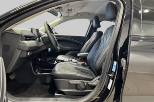 Ford USA Mustang vaihtoauto