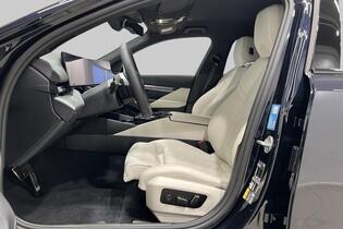 BMW i5 vaihtoauto
