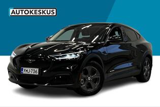 Ford USA Mustang vaihtoauto