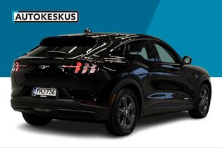 Ford USA Mustang vaihtoauto