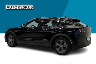 Ford USA Mustang vaihtoauto