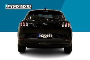 Ford USA Mustang vaihtoauto