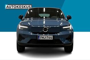 Volvo C40 vaihtoauto