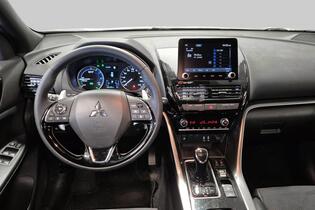 Mitsubishi Eclipse Cross vaihtoauto