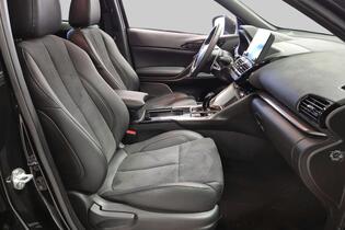 Mitsubishi Eclipse Cross vaihtoauto