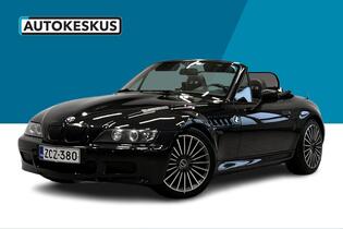 BMW Z3 vaihtoauto