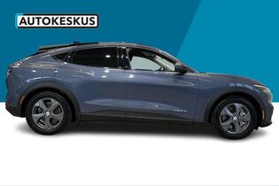 Ford USA Mustang vaihtoauto