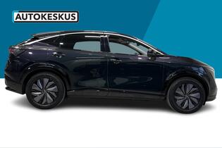 Nissan Ariya vaihtoauto