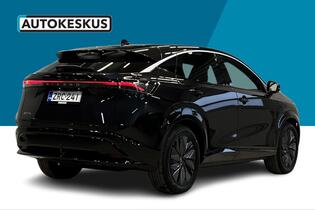 Nissan Ariya vaihtoauto