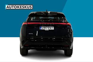 Nissan Ariya vaihtoauto