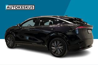 Nissan Ariya vaihtoauto