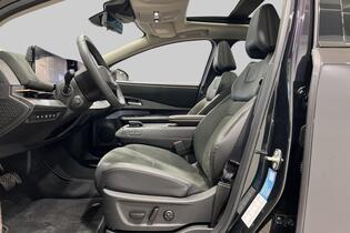 Nissan Ariya vaihtoauto