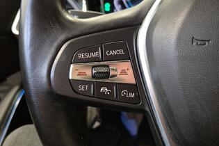 BMW 3-sarja vaihtoauto