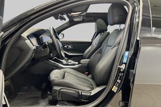 BMW 3-sarja vaihtoauto