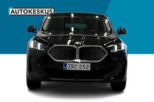 BMW iX2 vaihtoauto