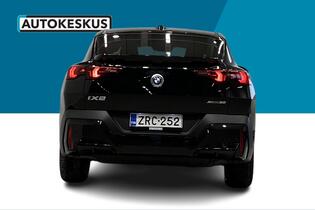 BMW iX2 vaihtoauto