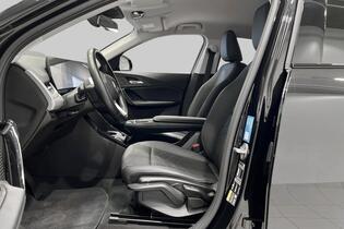 BMW iX2 vaihtoauto