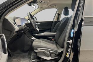 BMW iX1 vaihtoauto