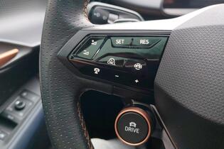Cupra Tavascan vaihtoauto