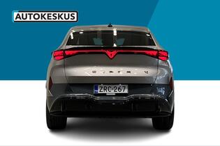 Cupra Tavascan vaihtoauto
