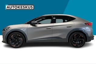 Cupra Tavascan vaihtoauto
