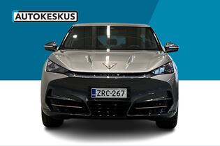 Cupra Tavascan vaihtoauto