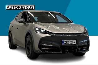 Cupra Tavascan vaihtoauto