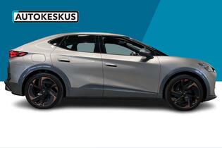 Cupra Tavascan vaihtoauto