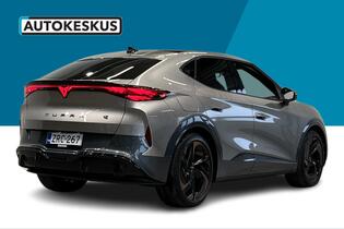 Cupra Tavascan vaihtoauto