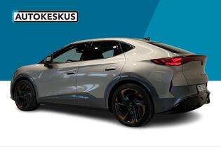 Cupra Tavascan vaihtoauto