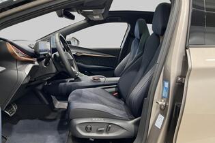 Cupra Tavascan vaihtoauto