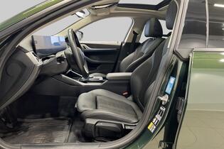 BMW i4 vaihtoauto