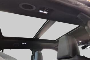 Ford USA Explorer vaihtoauto