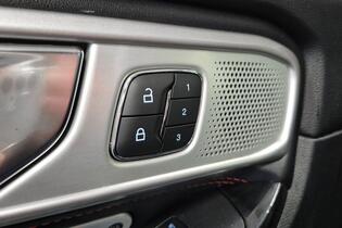 Ford USA Explorer vaihtoauto