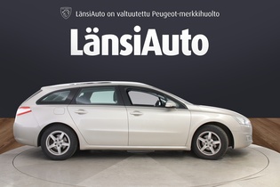 Peugeot 508 vaihtoauto